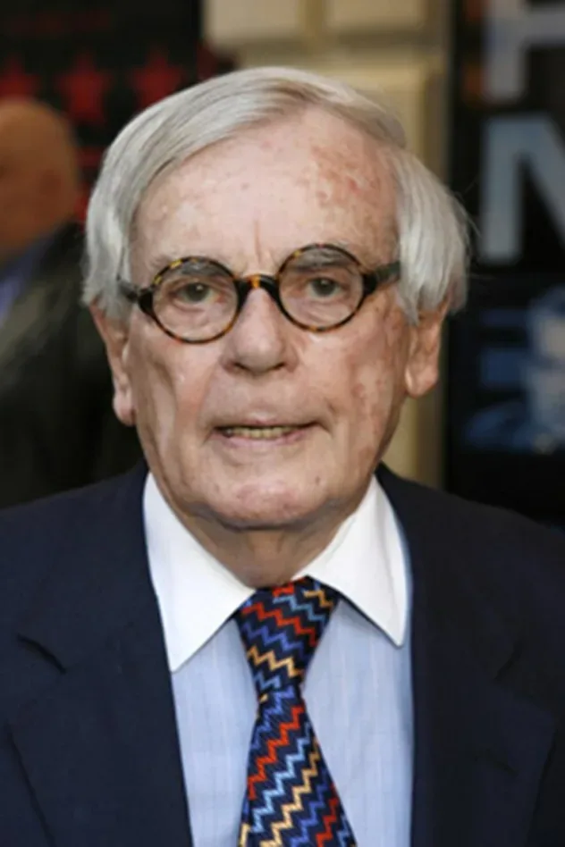 صورة الغلاف لـ Dominick Dunne