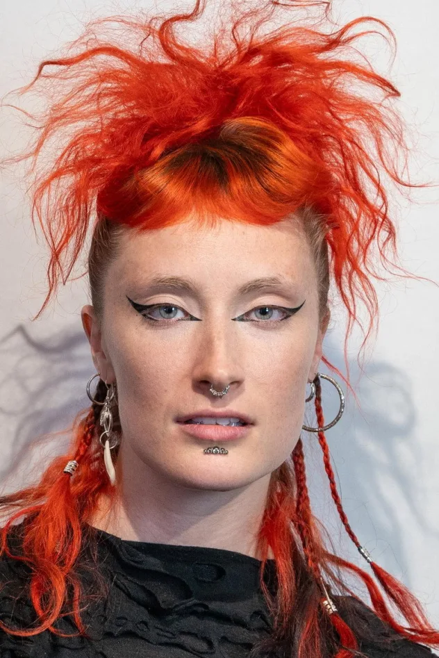 Madaline Riley fotoğrafı