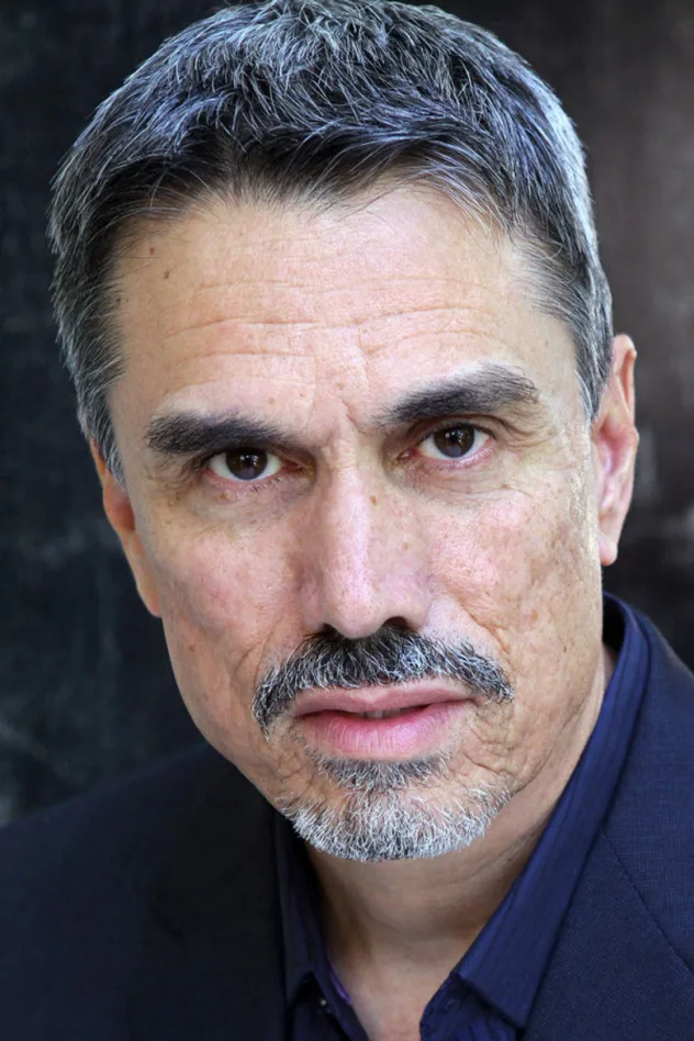 Marco Rodríguez fotoğrafı