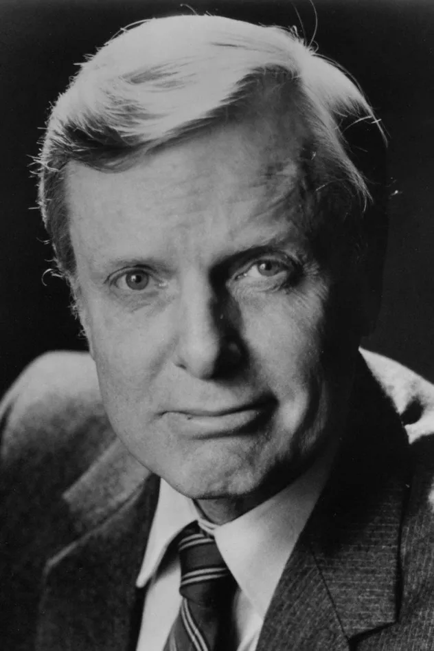 John McMartin fotoğrafı