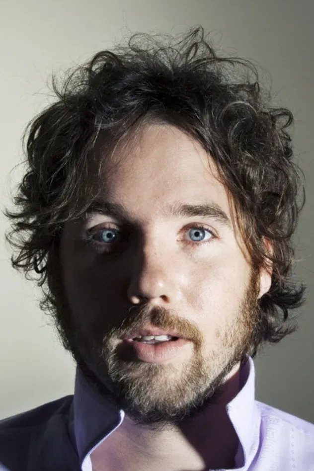 Обложка для Kevin Drew