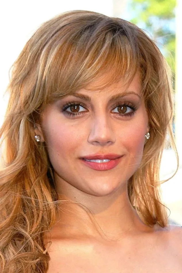 Brittany Murphy fotoğrafı