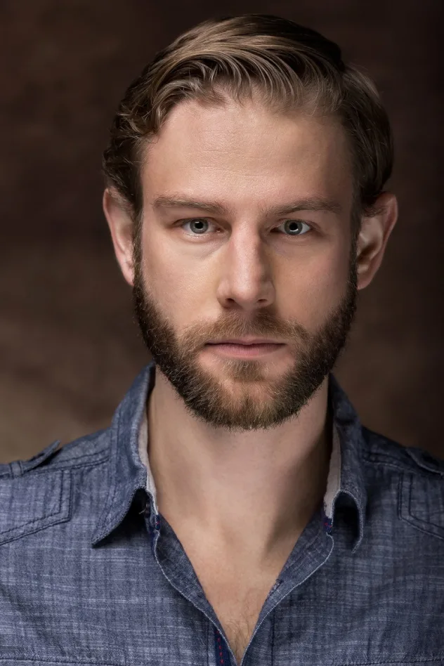 Adam Randall fotoğrafı