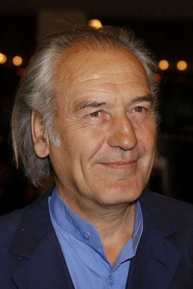 Patrick Bauchau fotoğrafı
