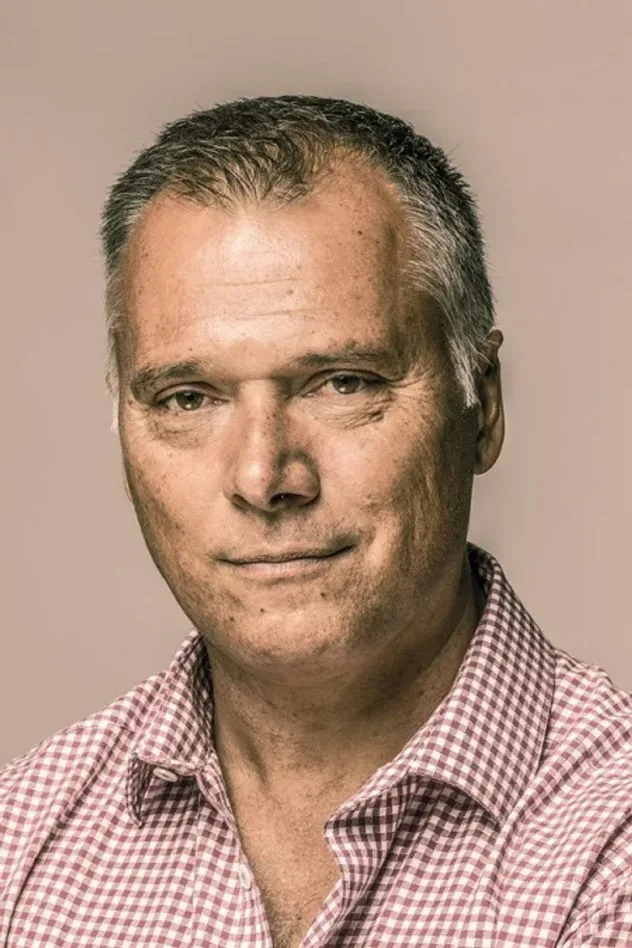 Stan Grant için kapak görseli