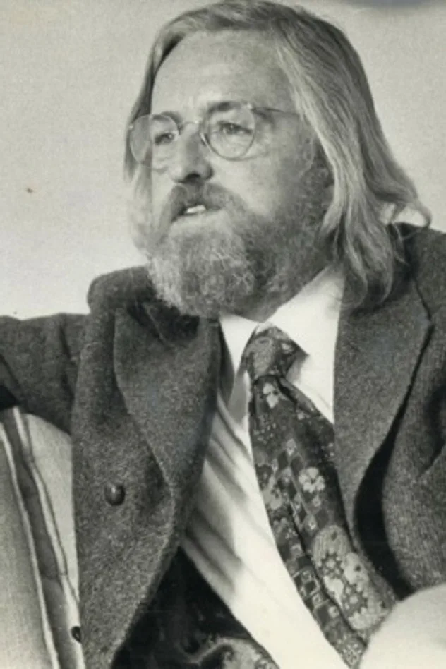 Daryl Duke fotoğrafı