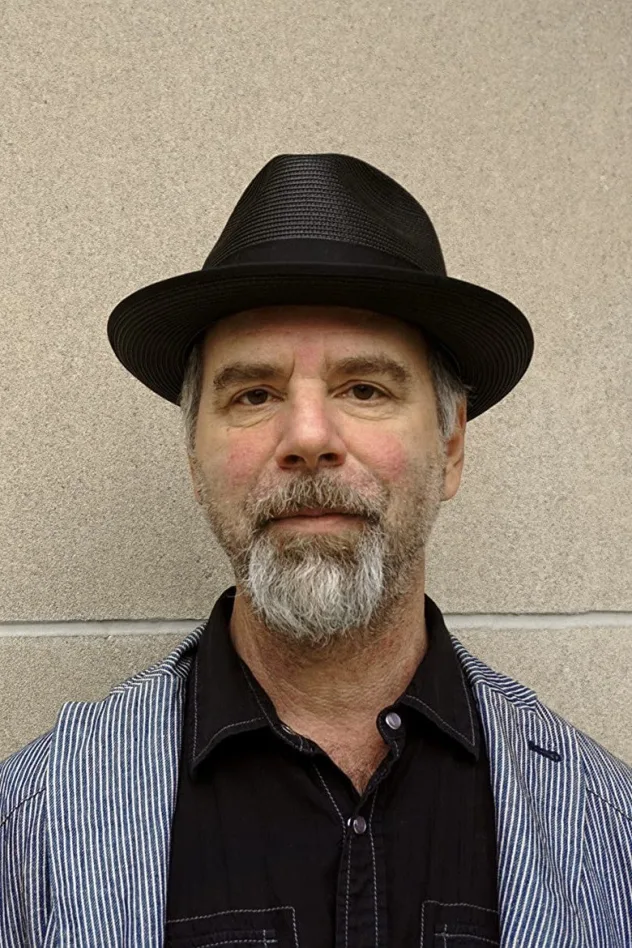 David Atkins fotoğrafı