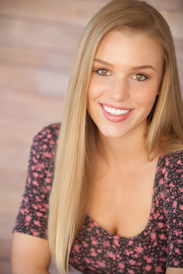 Emily Peachey fotoğrafı