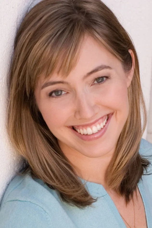 Emily Bach fotoğrafı