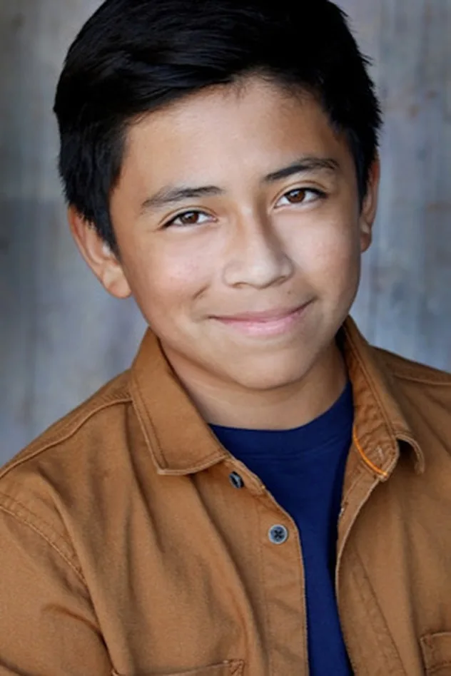 Jacob Perez fotoğrafı