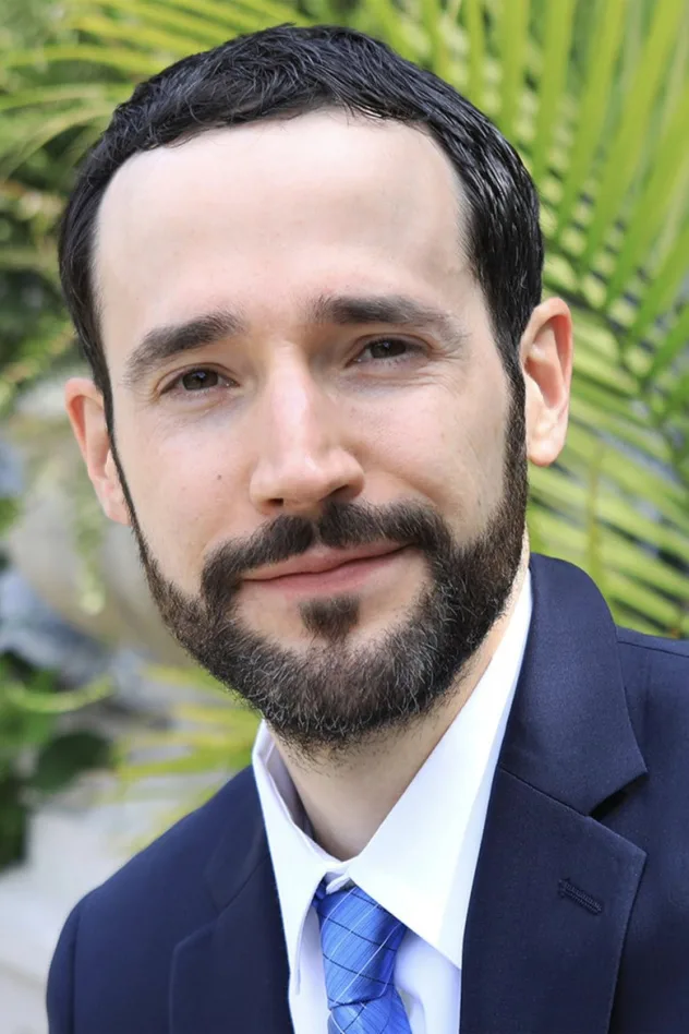 Chris Charles fotoğrafı