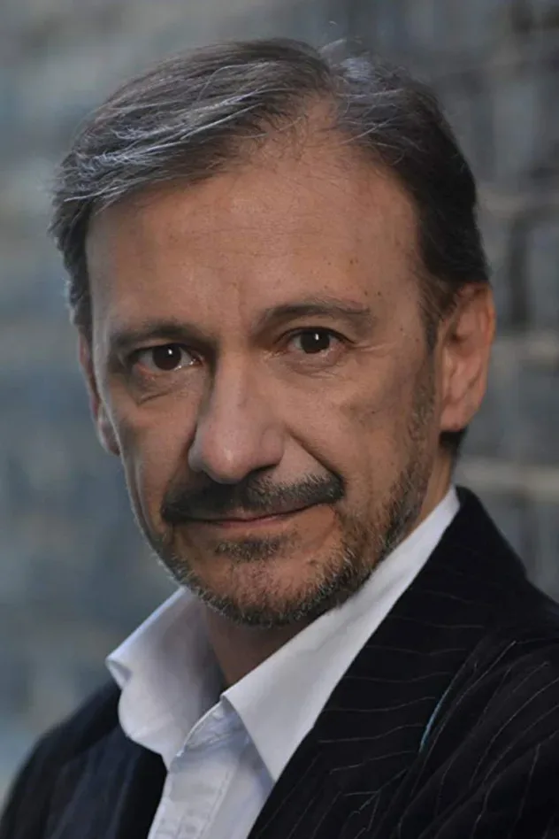 Jorge de Juan için kapak görseli