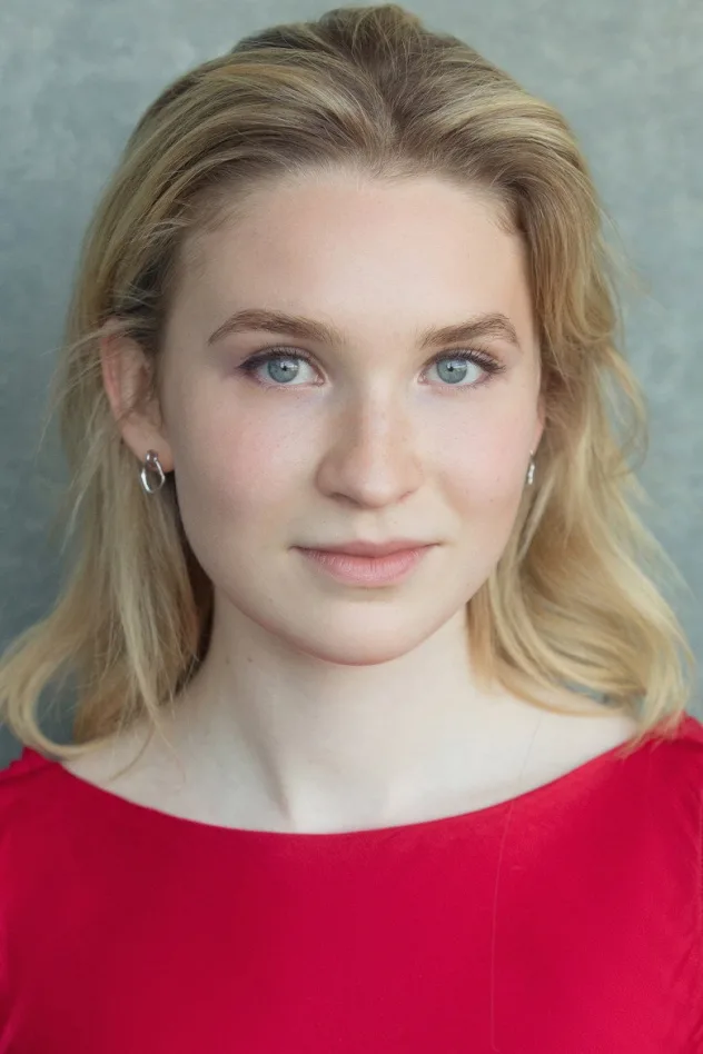 Sophie Kauer fotoğrafı