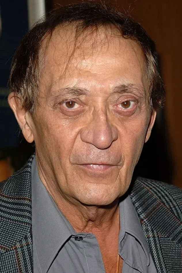 Don Calfa fotoğrafı
