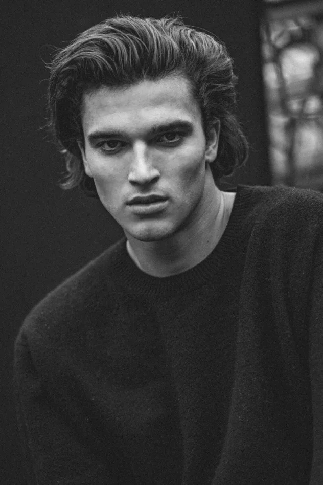 Kit Clarke fotoğrafı