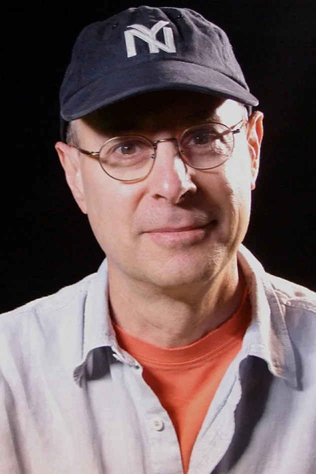 Raymond Singer fotoğrafı