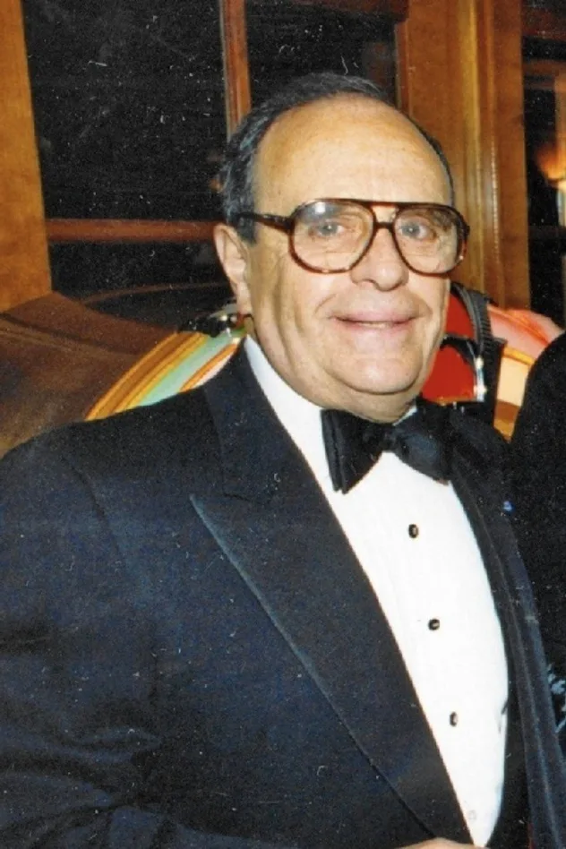 Walter Grauman fotoğrafı