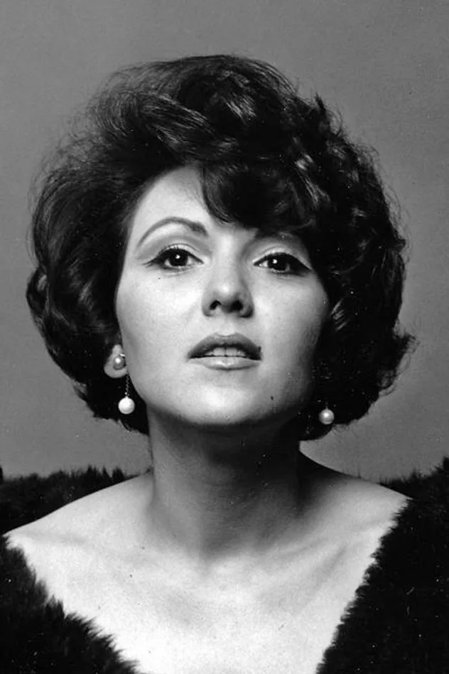 Brenda Vaccaro fotoğrafı