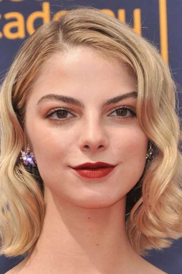Allie Marie Evans fotoğrafı