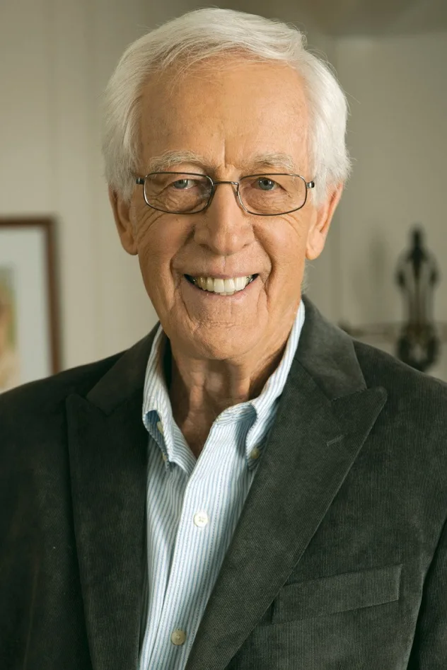 Bill Richmond fotoğrafı