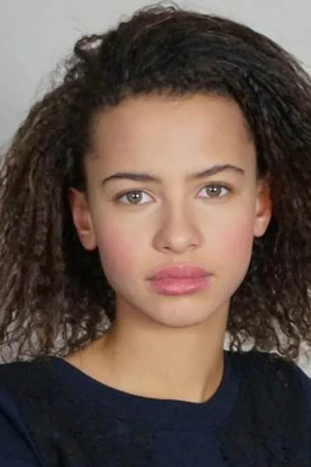 Ashley Aufderheide fotoğrafı
