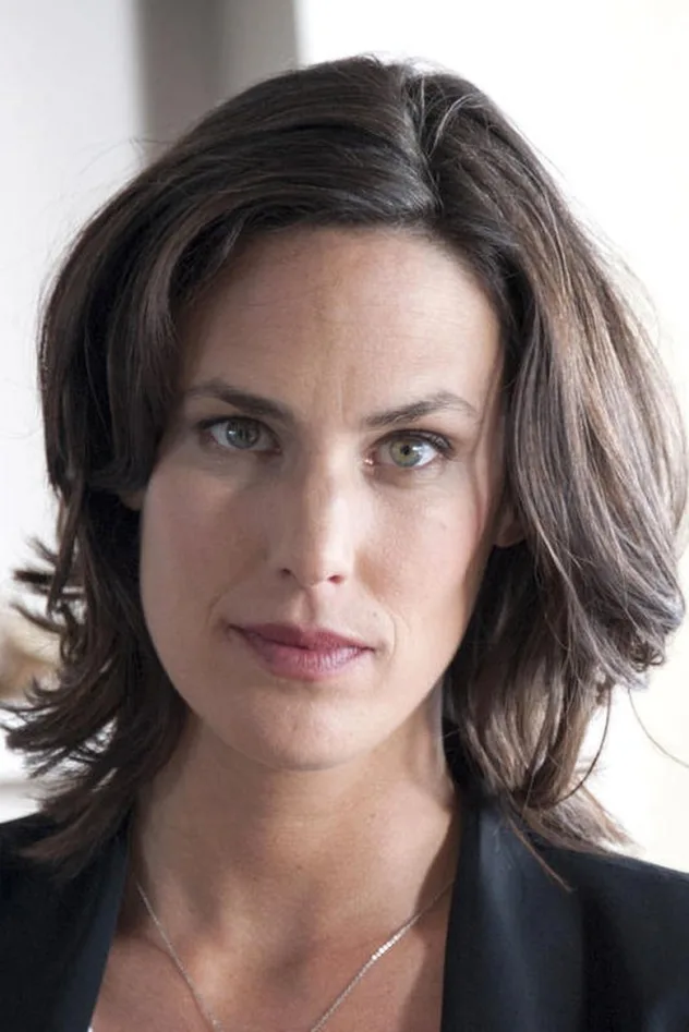 Julie Fournier fotoğrafı
