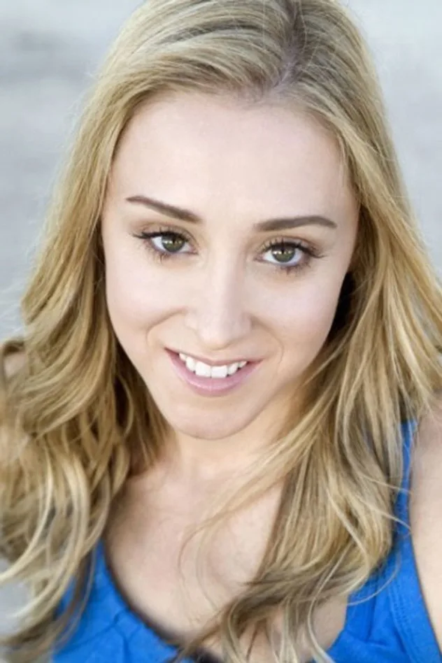 Lindsay Seim fotoğrafı