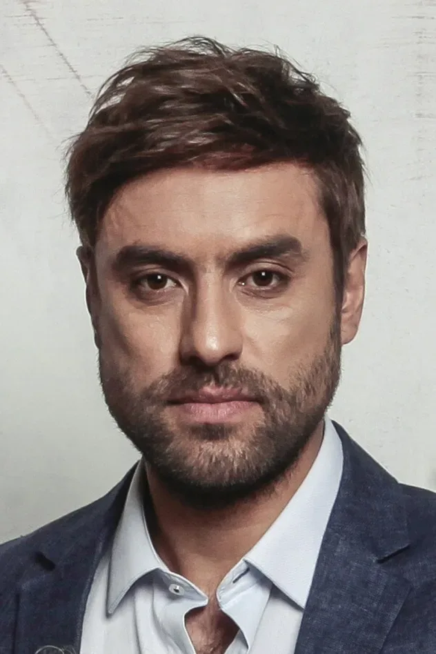Imagen de portada para Alvaro Gomez