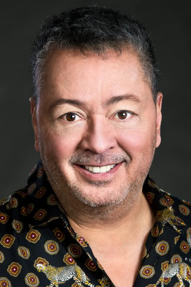 Normand Brathwaite fotoğrafı
