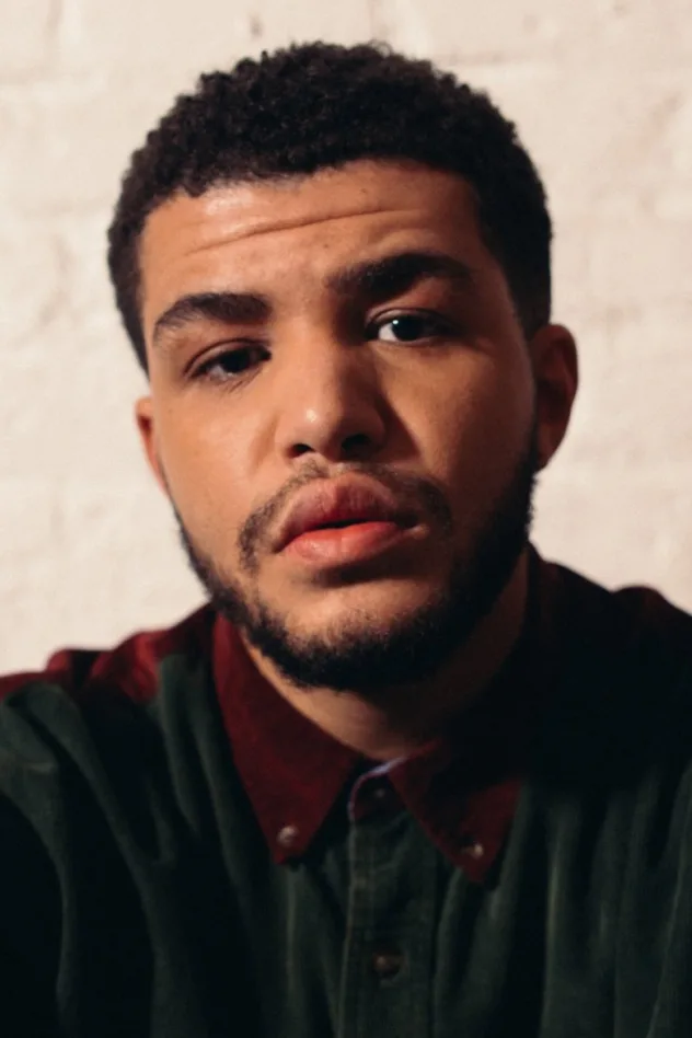 Marcus Rutherford fotoğrafı
