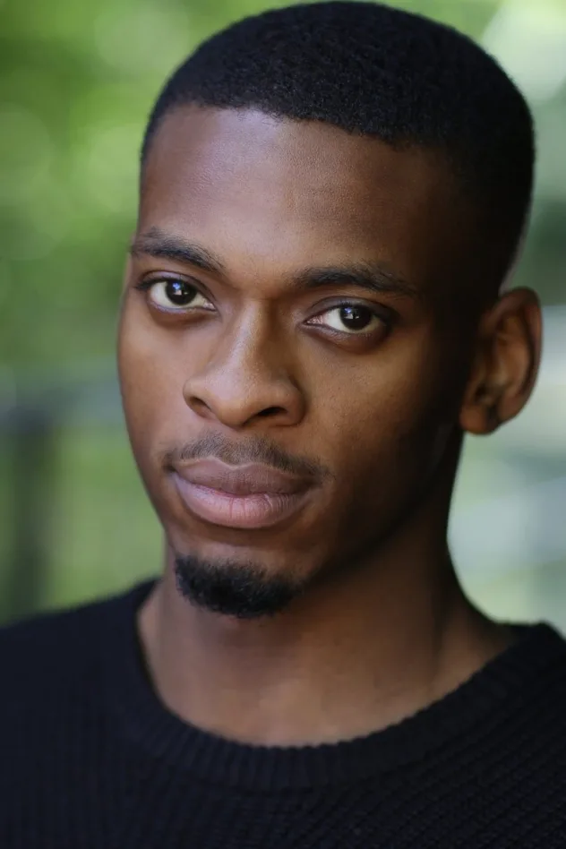 Daniel Adeosun fotoğrafı