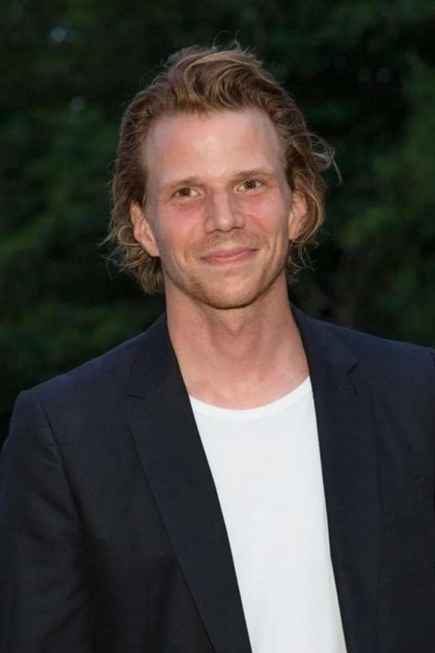 Tim Fehlbaum fotoğrafı