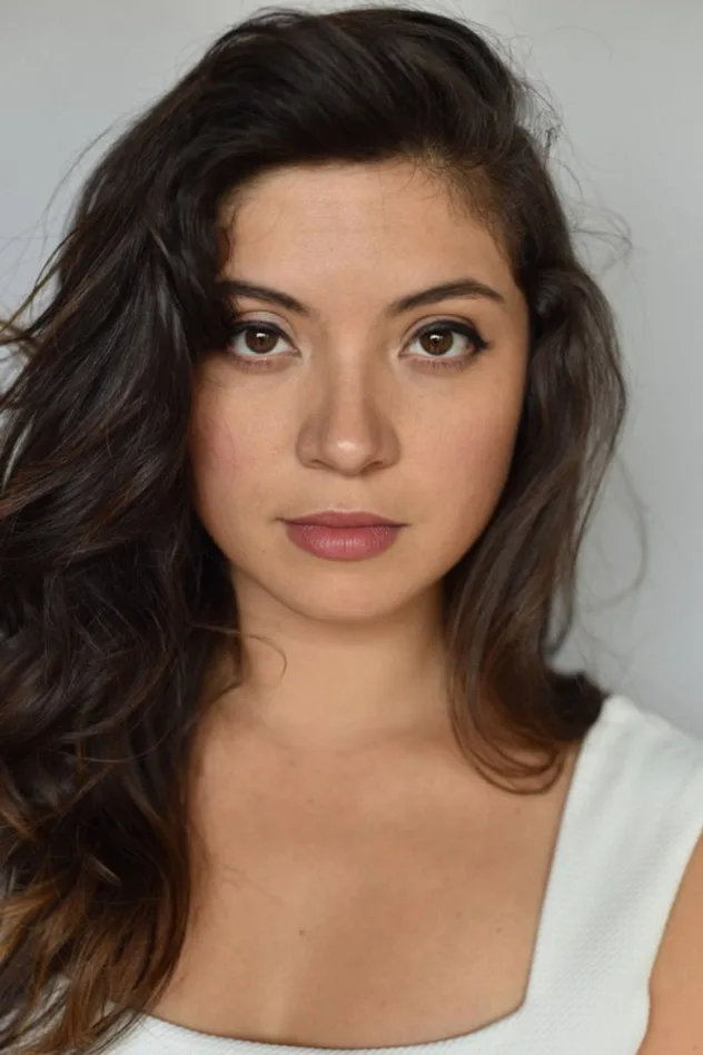 Veronica Osorio fotoğrafı