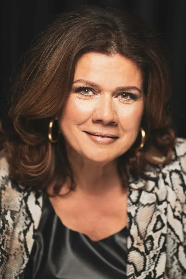 Обложка для Marina Orsini