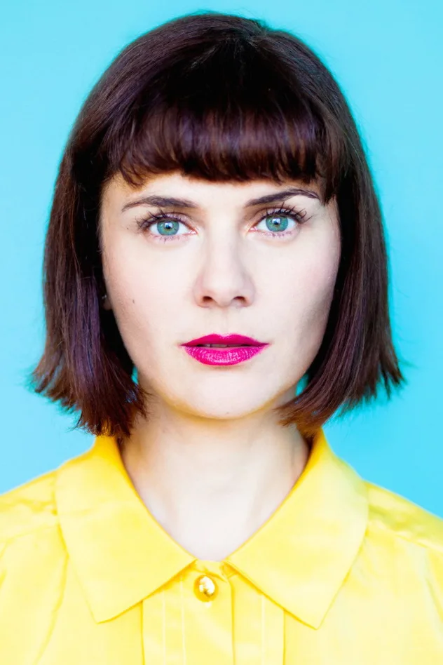 Amélie Glenn fotoğrafı