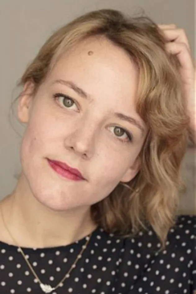 Camille Pélicier fotoğrafı