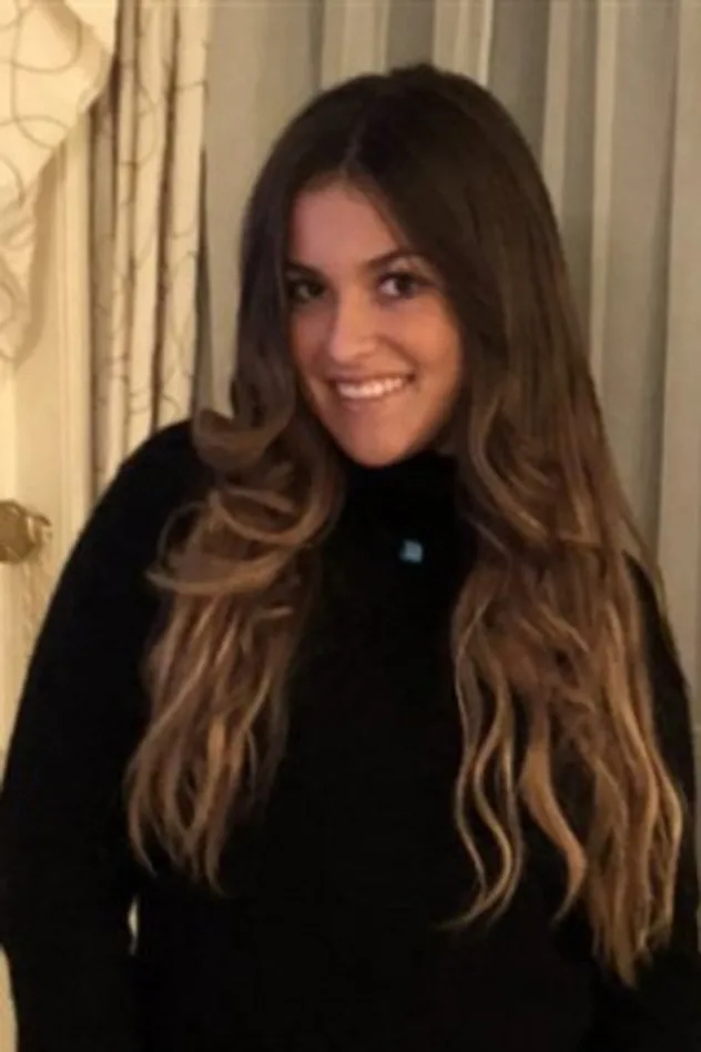 Jenna Azoulay fotoğrafı