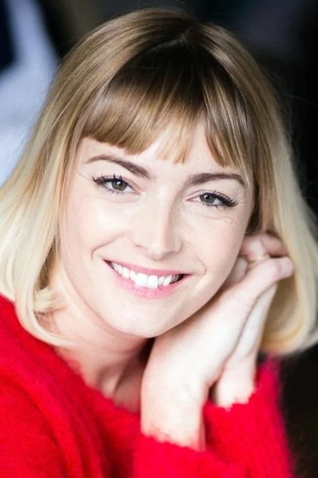 Aude Pépin fotoğrafı