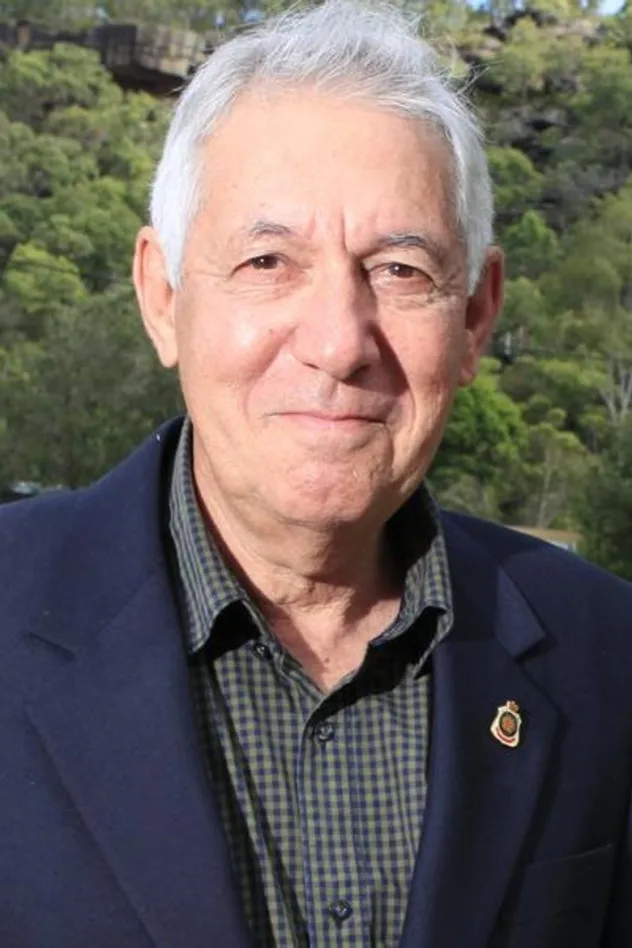 Ken Shadie fotoğrafı
