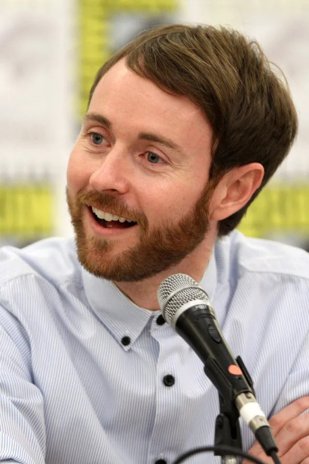 Aaron Ruell fotoğrafı