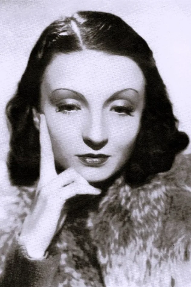 Rina Morelli fotoğrafı