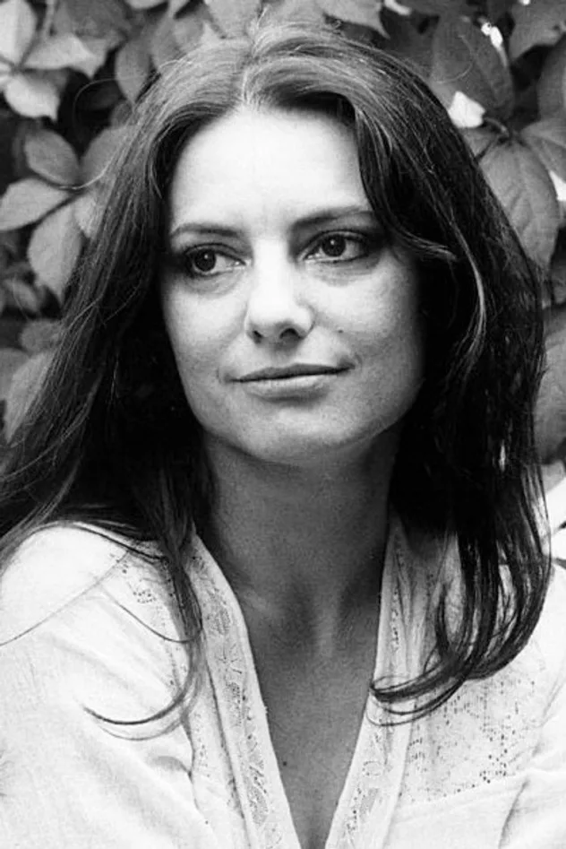 Lucilla Morlacchi fotoğrafı