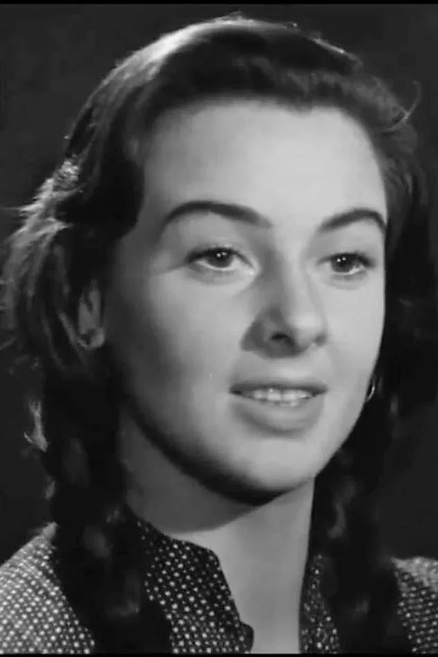 Anna Maria Bottini fotoğrafı