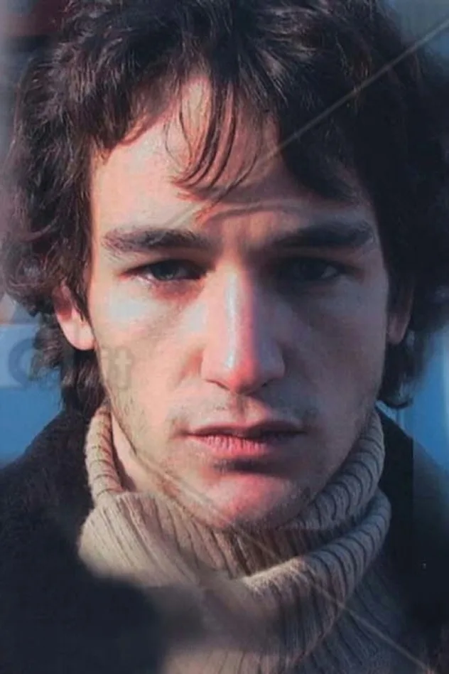 Davide Pasti fotoğrafı