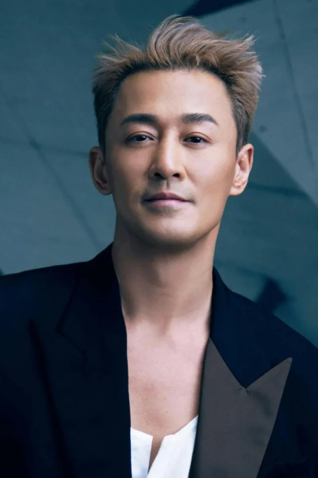 Raymond Lam Fung fotoğrafı