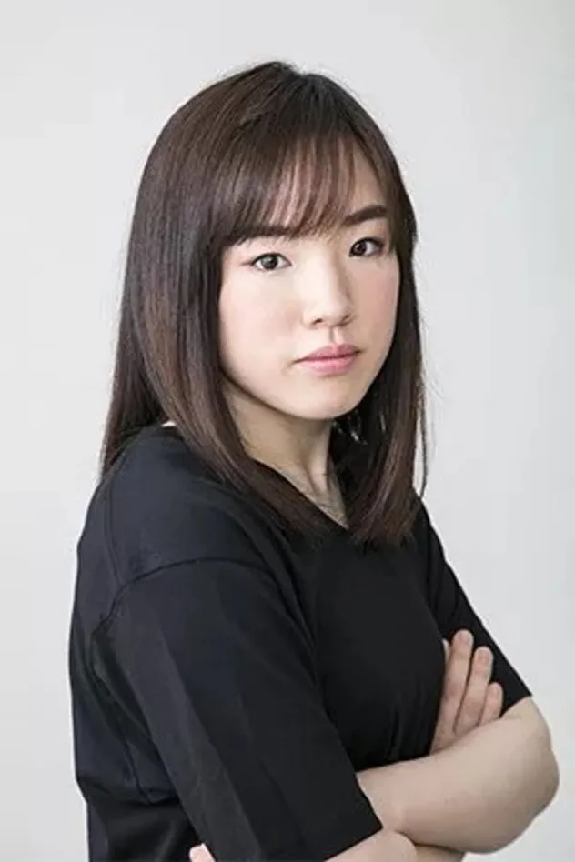坂口茉琴 fotoğrafı