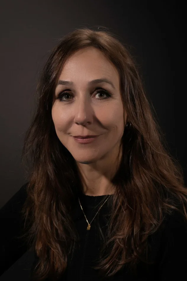 Gabriela Cowperthwaite fotoğrafı