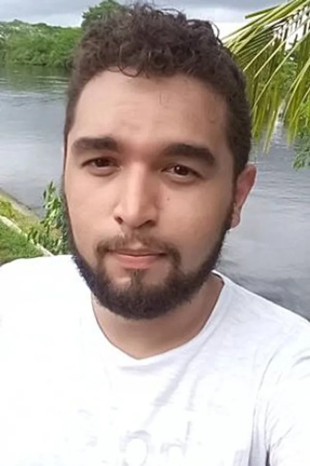 Daniel Aser fotoğrafı