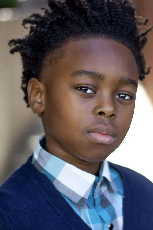 McColm Cephas Jr. fotoğrafı