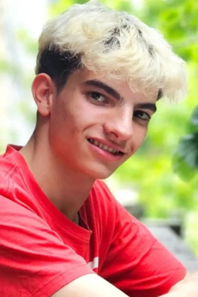 Emilio Vodanovich fotoğrafı